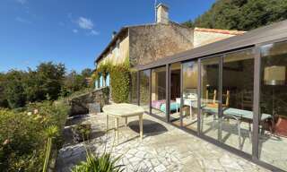 Maison 7 Pièces 209 m² à vendre à Boivre-la-Vallée (86470)