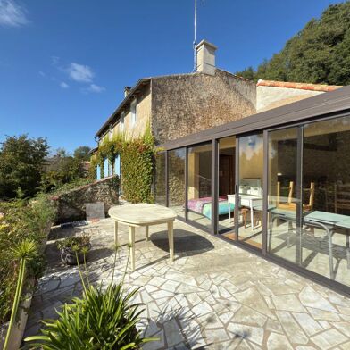 Maison 7 pièces 220000 €