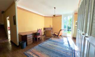 Maison 7 Pièces 209 m² à vendre à Boivre-la-Vallée (86470)