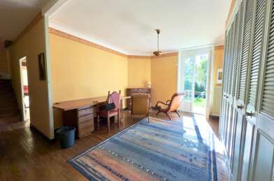 Maison 7 pièces 210000 €