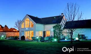 Maison 7 Pièces 239 m² à vendre à Marines (95640)