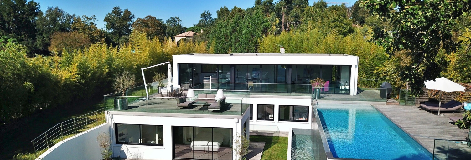 Maison 6 Pièces 250 m² à vendre à Bouliac (33270)