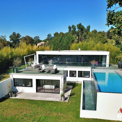 Maison 6 pièces 1715000 €