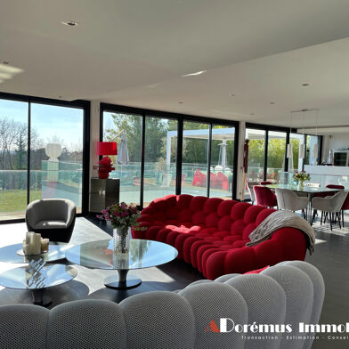 Maison 6 pièces 1715000 €