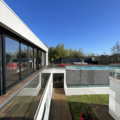 Maison 6 pièces 1715000 €