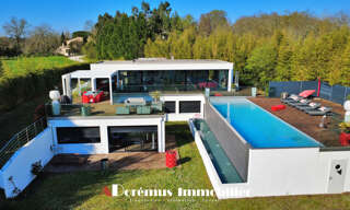 Maison 6 Pièces 250 m² à vendre à Bouliac (33270)