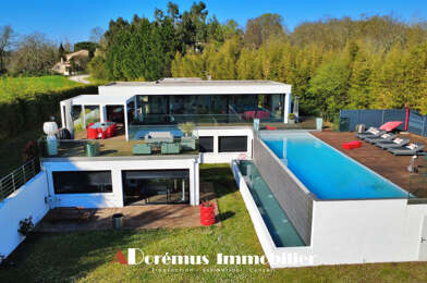 Maison 6 pièces 1715000 €