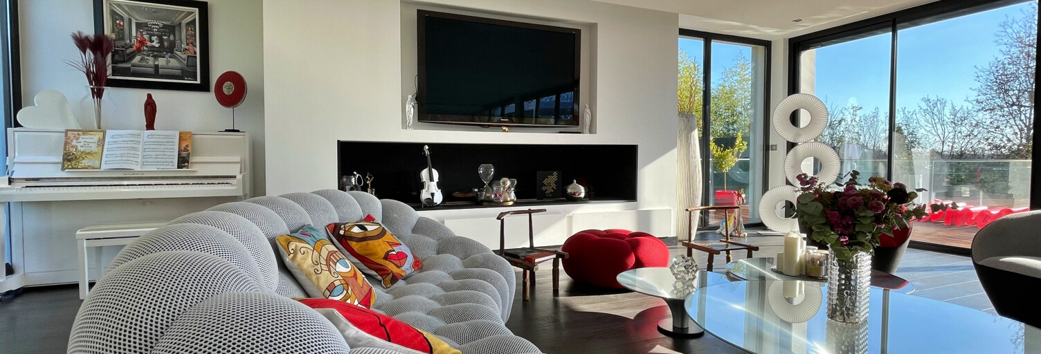 Maison 6 Pièces 250 m² à vendre à Bouliac (33270)