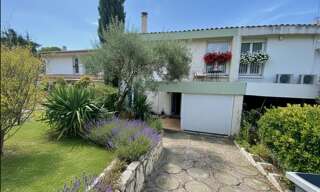 Maison 5 Pièces 106 m² à vendre à Montpellier (34080)