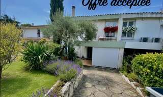 Maison 5 Pièces 106 m² à vendre à Montpellier (34080)