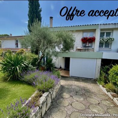 Maison 5 pièces 264600 €