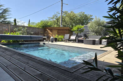 Maison 5 pièces 420000 €