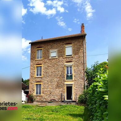 Immeuble  179000 €