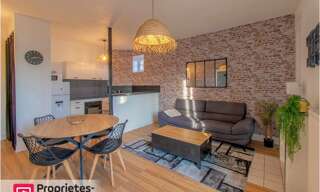 Appartement 2 Pièces 53 m² à vendre à Vierzon (18100)