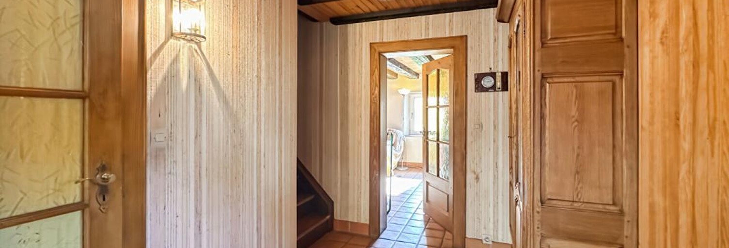 Maison 5 Pièces 80 m² à vendre à Fellering (68470)