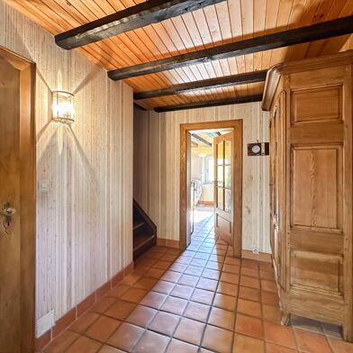 Maison 5 pièces 128000 €