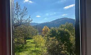 Maison 5 Pièces 80 m² à vendre à Fellering (68470)