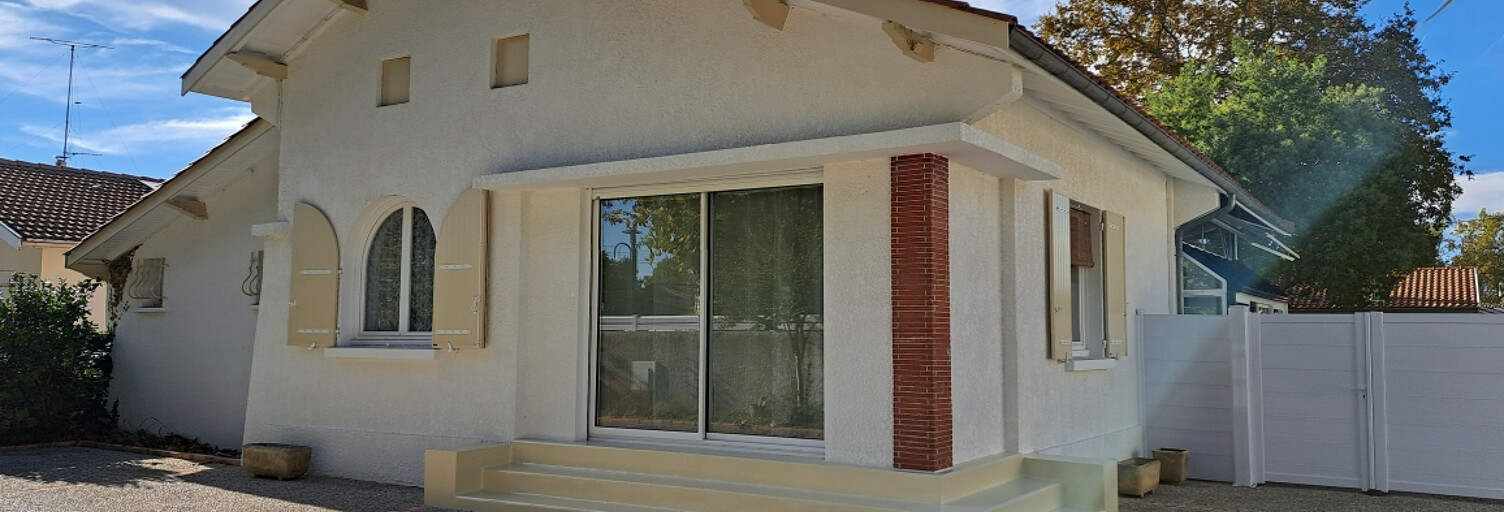 Maison 6 Pièces 105 m² à vendre à Andernos-les-Bains (33510)