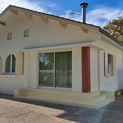 Maison 6 pièces 498800 €