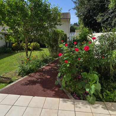 Maison 4 pièces 159600 €