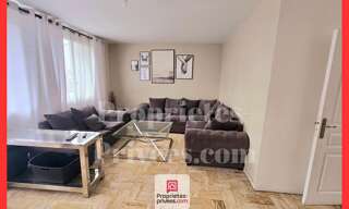 Appartement 4 Pièces 60 m² à vendre à Le Blanc-Mesnil (93150)