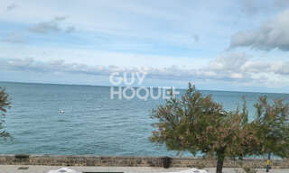 Appartement 1 Pièce 29 m² à vendre à La Flotte (17630)