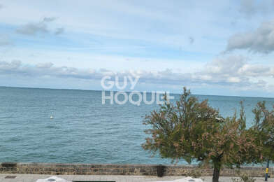 Appartement 1 pièces 239000 €