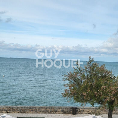 Appartement 1 pièces 260000 €