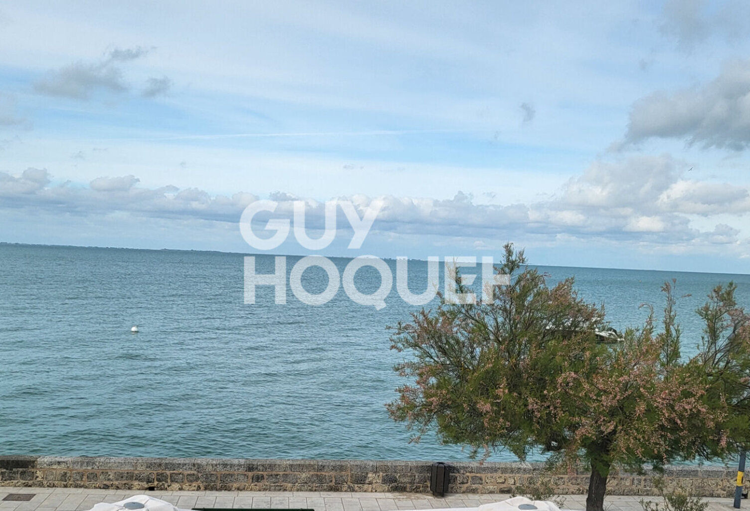 appartement — photo 1