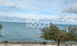Appartement 1 Pièce 29 m² à vendre à La Flotte (17630)