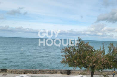 Appartement 1 pièces 239000 €