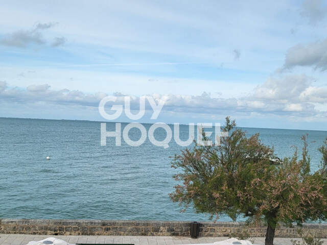 appartement — photo du bien