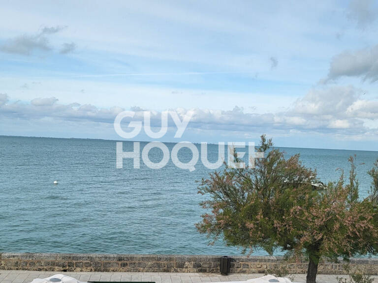 appartement — photo 1
