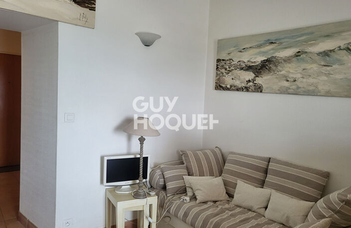 appartement — photo 2