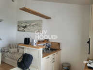 appartement — photo 3