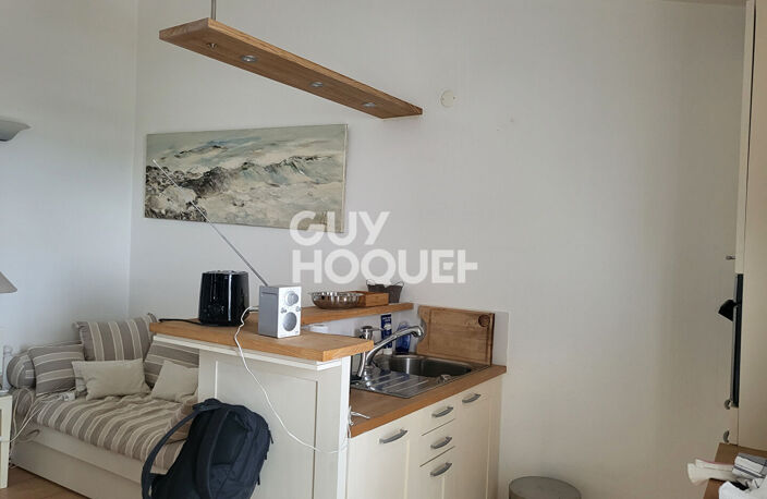 appartement — photo 3
