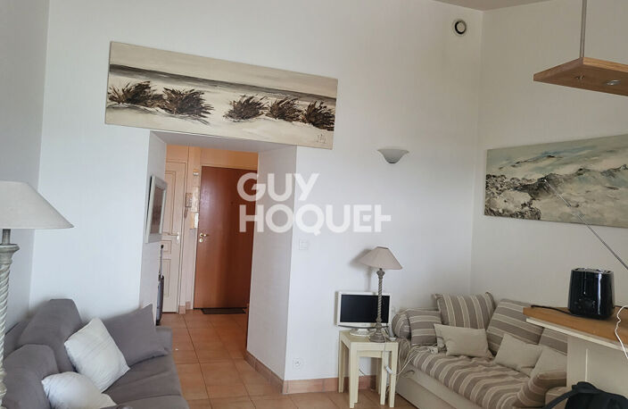 appartement — photo 4