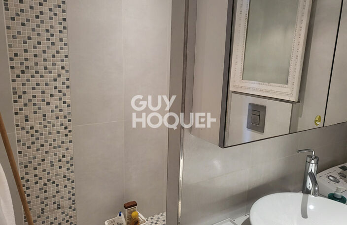 appartement — photo 5