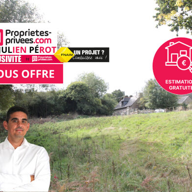 Maison 1 pièces 59000 €