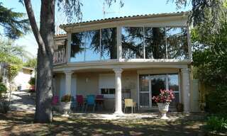 Maison 8 Pièces 210 m² à vendre à Figeac (46100)