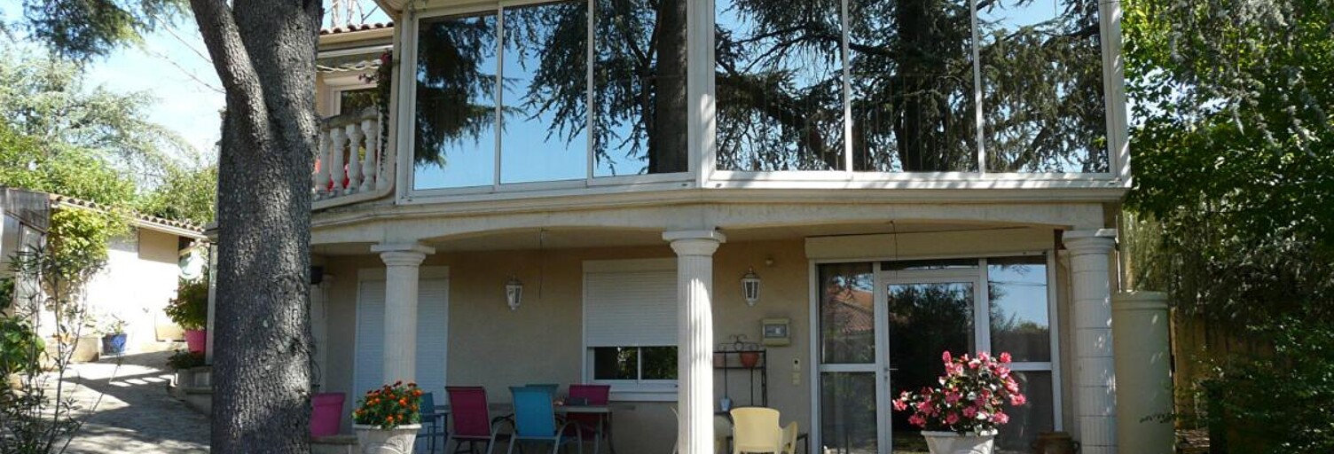 Maison 8 Pièces 210 m² à vendre à Figeac (46100)