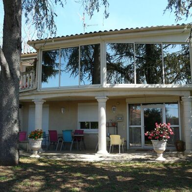 Maison 8 pièces 351450 €