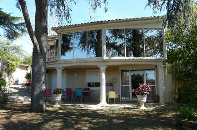 Maison 8 pièces 351450 €