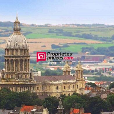 Immeuble  655000 €