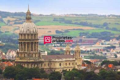 Immeuble  599500 €