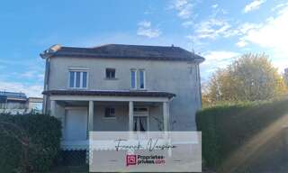 Maison 8 Pièces 212 m² à vendre à Les Herbiers (85500)