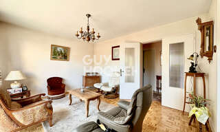 Appartement 4 Pièces 87 m² à vendre à Compiègne (60200)