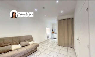 Appartement 1 Pièce 21 m² à louer à Lorgues (83510)