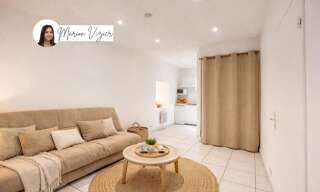 Appartement 1 Pièce 22 m² à louer à Lorgues (83510)