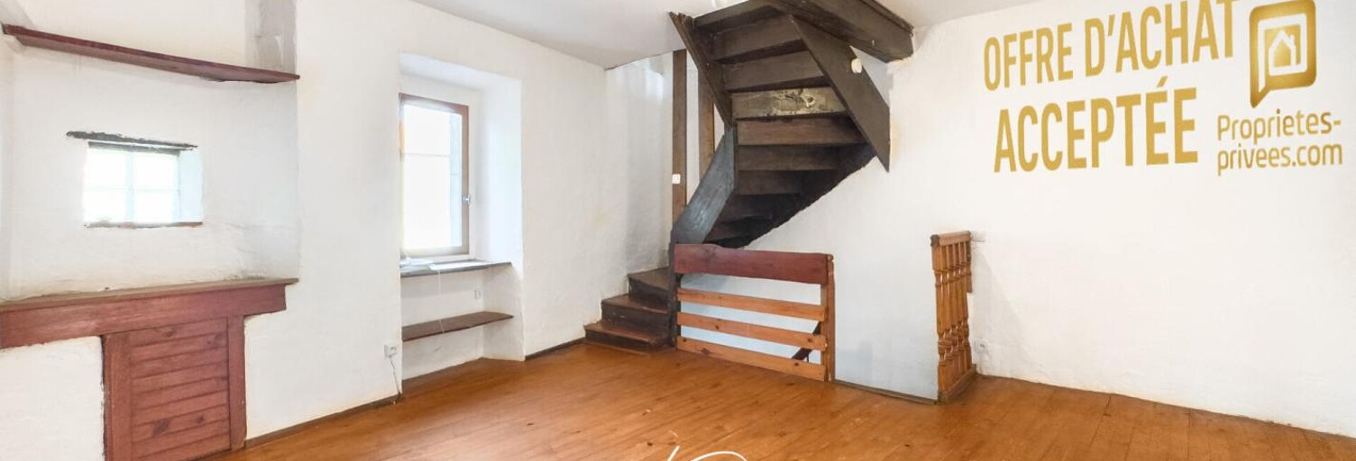 Maison 4 Pièces 117 m² à vendre à Villardonnel (11600)